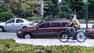 The Risks of Bike Accidents in California