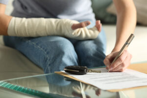 How to Document Your Injuries and Recovery for Your Personal Injury Case