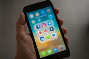 Social Media and Your Personal Injury Case: What Not to Share