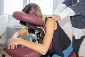 Largest Massage Franchise in the U.S. Sued for Alleged Sexual Assault